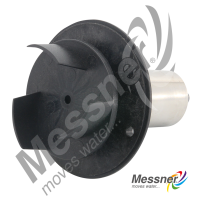 Messner Laufeinheit eco-X2 plus 25000 + eco-Tec2 plus 25000