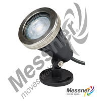 Messner Unterwasserscheinwerfer 5W LED
