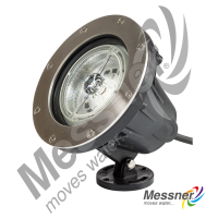 Messner Unterwasserscheinwerfer 20W LED