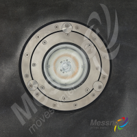 Messner Unterwasserscheinwerfer 20W LED