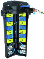 AUGA VarioPress Pro E-15