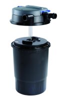 AUGA VarioPress Pro E-25