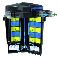 AUGA VarioPress Pro E-25