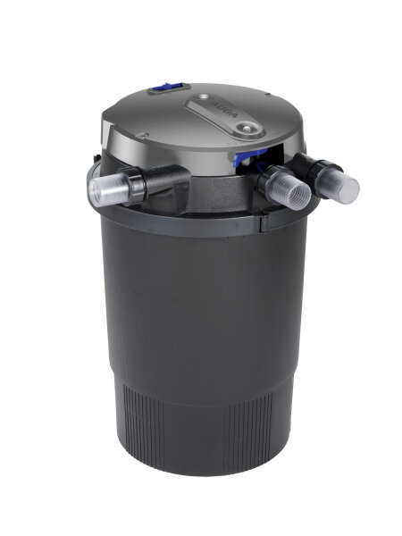 AUGA VarioPress Pro E-35