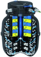 AUGA VarioPress Pro E-55