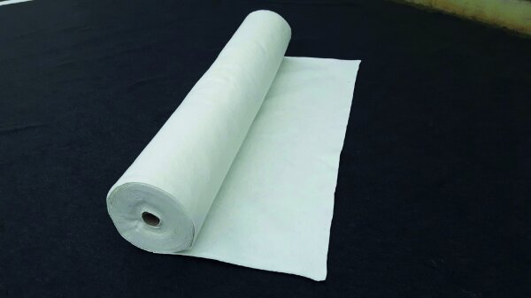 clavis® build it Teichvlies bohrfest 300 g / m² | Rollenware 50 x 2,00 m*