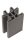 ECO-oh! Ecoplanc Connect Eck-Profil  22 x 15 x 11 (1 VE = 2 Stück)*