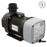 Messner moveEasy EQ 25 regelbare Teichpumpe – 23.000 l/h