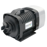 Messner moveEasy EQ 25 regelbare Teichpumpe – 23.000 l/h