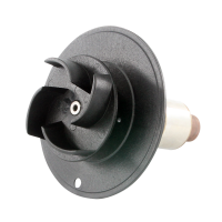 Messner moveEasy EQ 25 regelbare Teichpumpe – 23.000 l/h