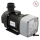 Messner moveEasy EQ 25 regelbare Teichpumpe – 23.000 l/h
