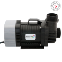 Messner moveEasy EP 18 regelbare Springbrunnenpumpe – 17.300 l/h
