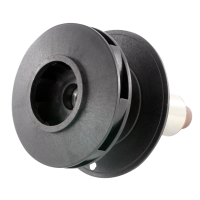 Messner moveEasy EP 35 regelbare Springbrunnenpumpe – 32.500 l/h