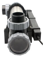 Messner movefinity clear UV e55