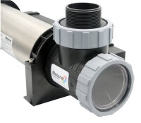 Messner movefinity clear UV e55